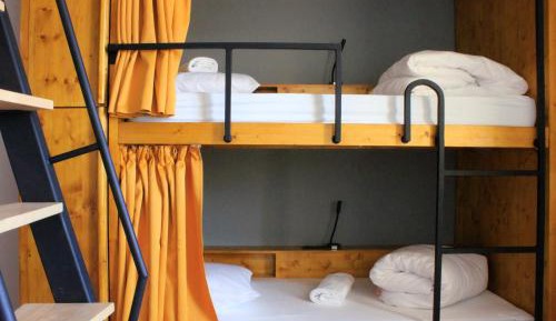 Family Room with Private Bathroom