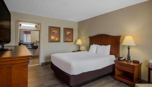 Budget Triple Room