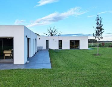 Four-Bedroom Vacation Home