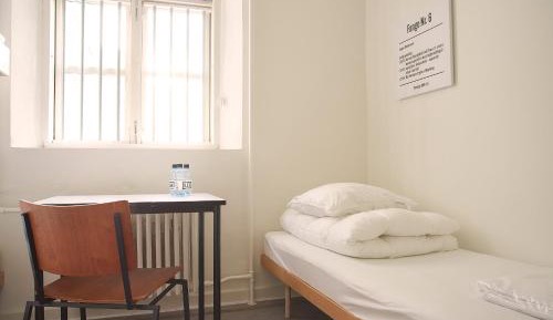 Triple Cell Room - Disability Access