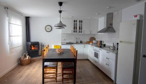 Six-Bedroom House