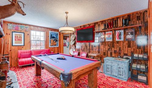 Vacation Home