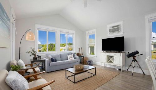 Vacation Home