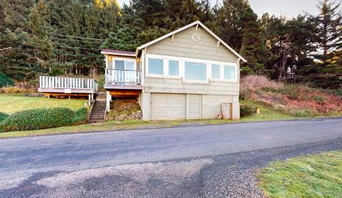 Two Bedroom Holiday Home