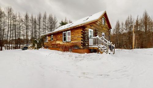 Three Bedroom holiday home 