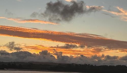 Junior Suite with Sea View