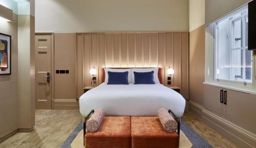 Family Apartment for 6 People