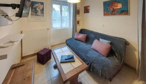 One-Bedroom Vacation Home