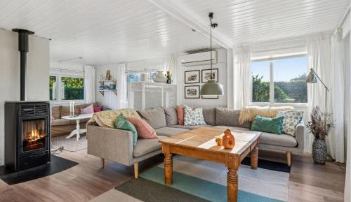 Three-Bedroom Vacation Home 