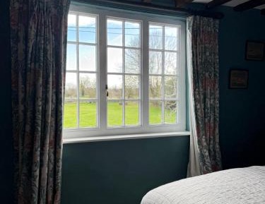 Deluxe Double Room with Shower