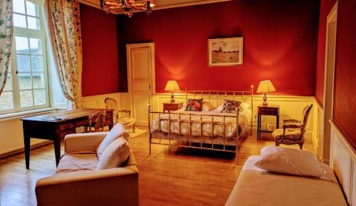 Deluxe Junior Suite