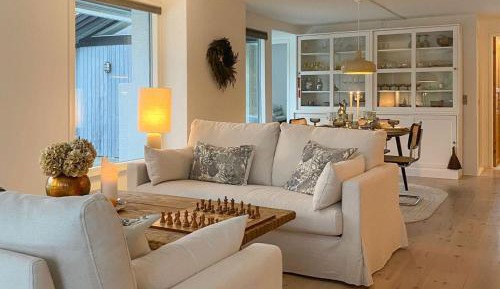 Four-Bedroom Vacation Home