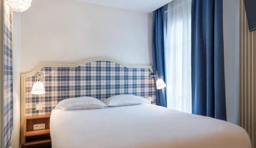 Classic Double or Twin Room