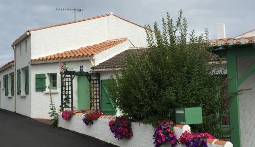 Five-Bedroom House