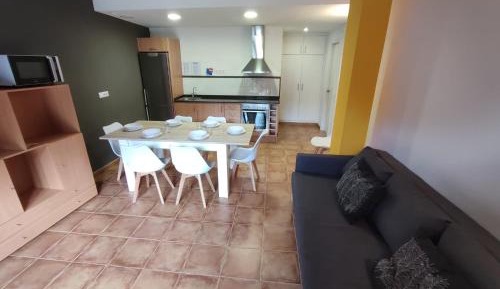 Apartment - Ground Floor