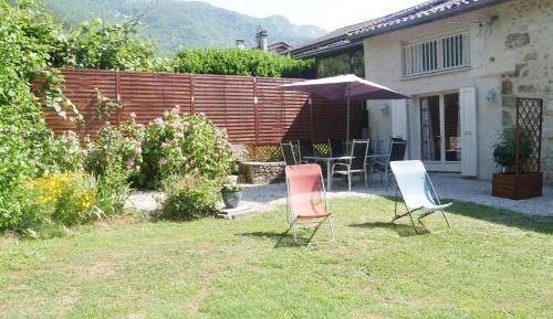 Two-Bedroom Superior Apartment