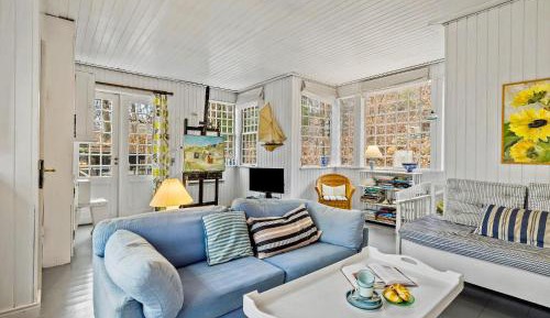 Three-Bedroom Vacation Home 