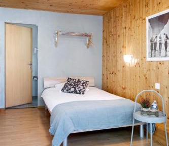 Single Room with Shower