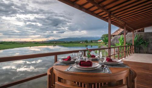 Two Bedroom Suite Sea View