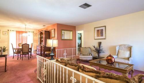 Queen Room with Garden View