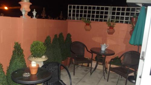 Deluxe Double Room with Bath