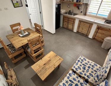 Double or Twin Room with Garden View