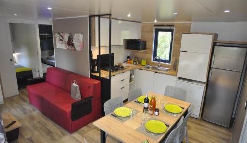 Mobile Home