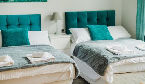 Superior Family Room