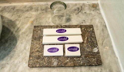 Grand Deluxe Room with Balcony