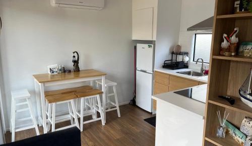 Family Room with Balcony