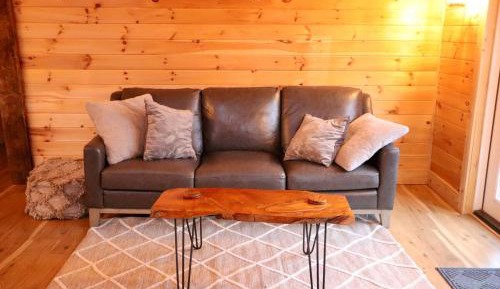 Three-Bedroom Chalet