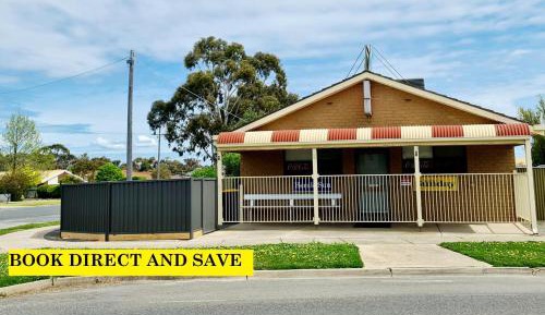 Family Room with Private Bathroom