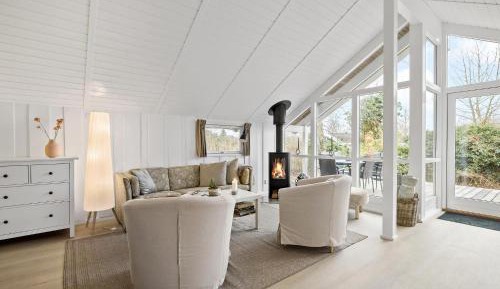 Four-Bedroom Vacation Home