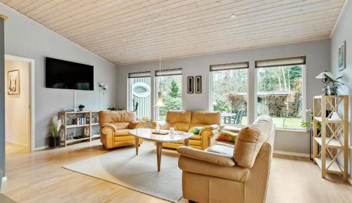 Four-Bedroom Vacation Home