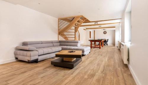Four-Bedroom Vacation Home