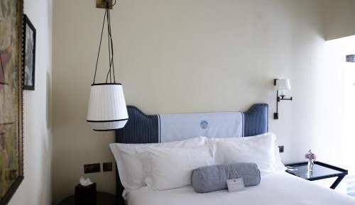 King Room - Disability Access