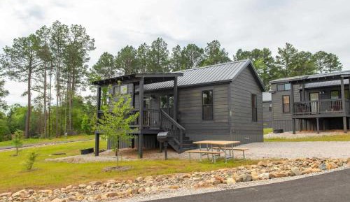 Three-Bedroom Cottage