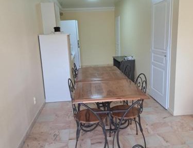 Two-Bedroom Standard Apartment