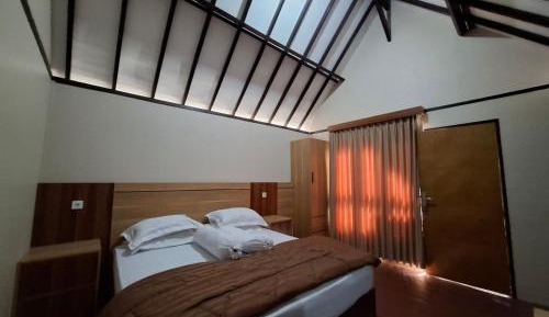 One-Bedroom Villa