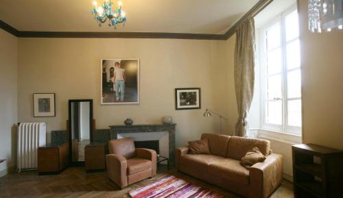 Premium Double or Twin Room