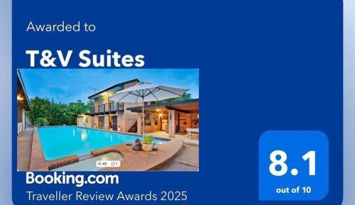 Deluxe Double Studio