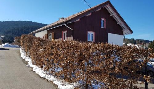 Chalet