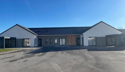 Superior Apartment with Sauna