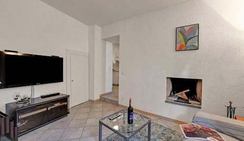 Three-Bedroom Vacation Home 