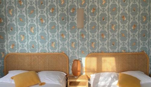 Superior Room 1 to 4 pax