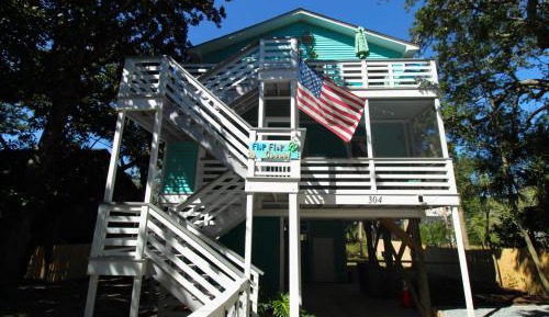 Vacation Home