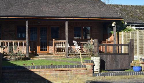 Studio Apartment with King Bed