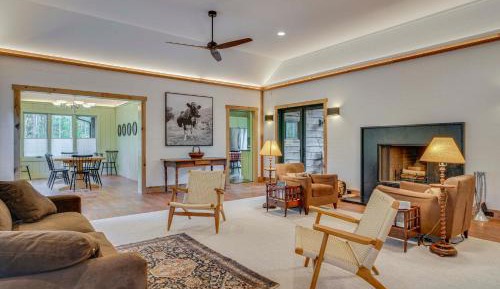 Vacation Home