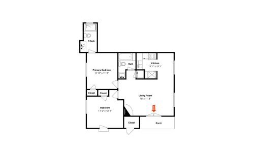 Vacation Home