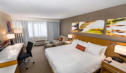 King Room